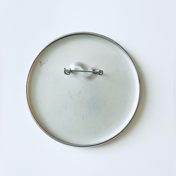 📍5/$20 Disneyland "I'm Celebrating!" Mickey Balloons Pin Button - Picture 2 of 2